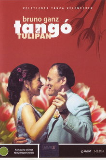 Tangó és tulipán