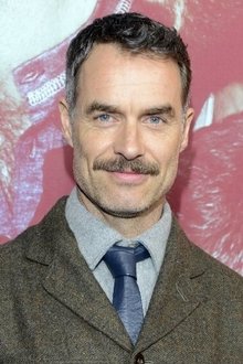 Photo of Murray Bartlett