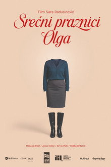 Srećni praznici, Olga