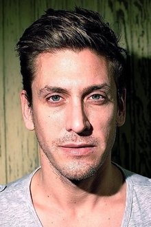 Photo of Keith Odett