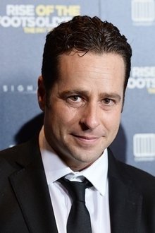 Photo of Zackary Adler
