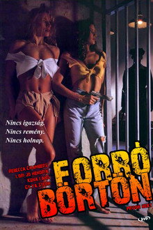 Forró Börtön