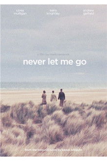 Never Let Me Go