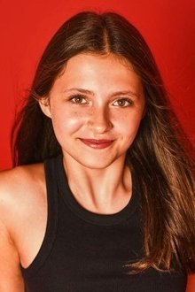 Photo of Keeley Karsten