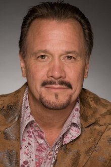 Photo of J.D. Garfield