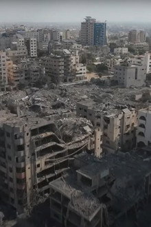 Netanyahu, America & the Road to War in Gaza