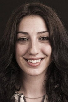 Photo of Dilşah Demir