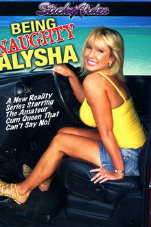 Being Naughty Alysha