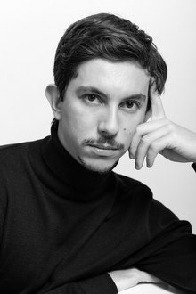 Photo of Iván López