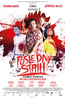 Posledný strih