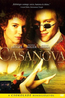 Casanova