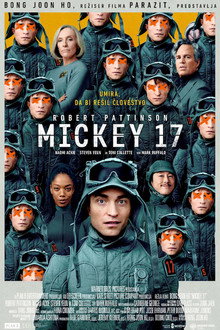 Mickey 17