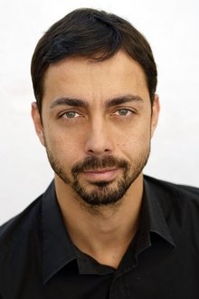 Photo of Aleksandar Filimonović