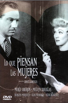 Lo que piensan las mujeres