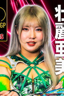 STAR☆VERSE Presents 5★STAR GP 2023 Supported by SoftBank 佐賀大会