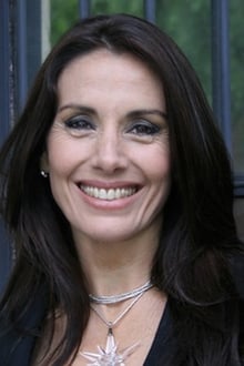 Photo of Viviana Saccone