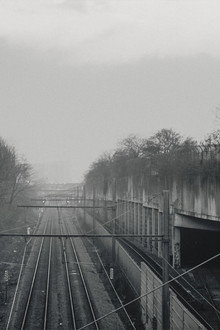 The Distance between Us