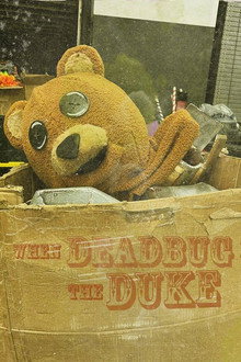 When DEADBUG Met The Duke