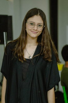 Eduarda Gritti