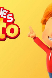 Les Blagues de Toto