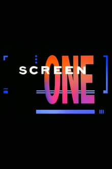 Screen One tv show poster