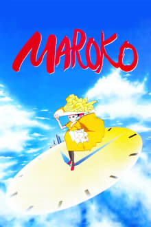 MAROKO movie poster
