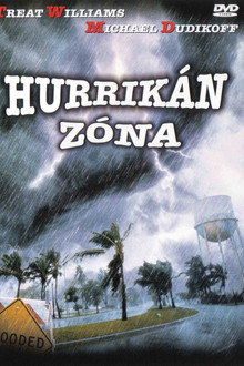 Hurrikán zóna