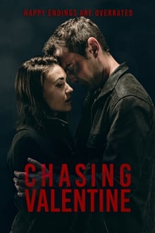 Poster do filme Chasing Valentine