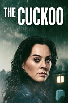 Poster da série The Cuckoo
