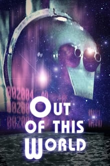 Poster da série Out of This World