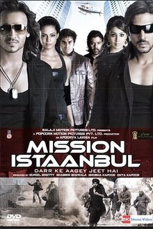 Mission Istaanbul
