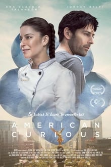 Poster do filme American Curious