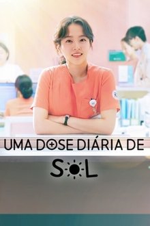 Poster da série Uma Dose Diária de Sol