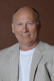 Photo of Peter Faerber