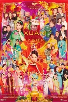 Poster do filme Paris By Night 85: Xuân Trong Kỷ Niệm