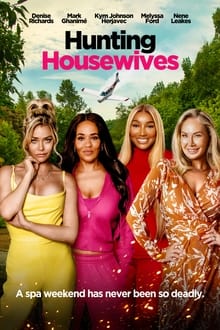 Poster do filme Hunting Housewives