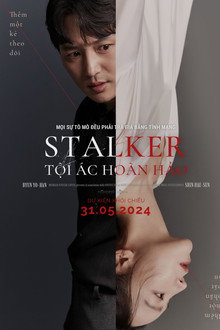 Stalker: Tội Ác Hoàn Hảo