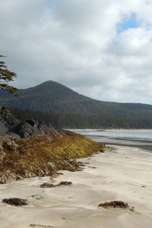 Haida Gwaii: On the Edge of the World