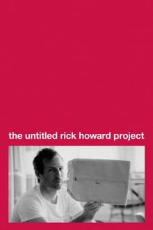 Poster do filme Her: The Untitled Rick Howard Project