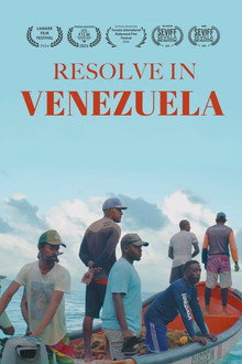 Resolve in Venezuela