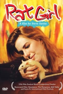 Rat Girl movie poster