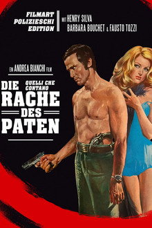 Die Rache des Paten