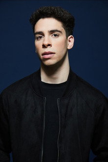 Liam Carr