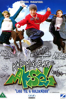 Kald mig bare Aksel