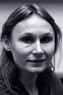 Photo of Angela Pleasence