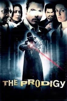 The Prodigy movie poster