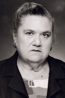Photo of Linda Lutz