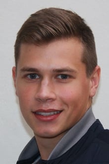 Photo of Robin Reichelt