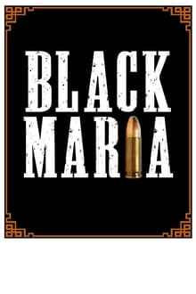 Poster do filme Black Maria