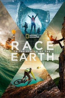 Race to the Center of the Earth Race to the Center of the Earth